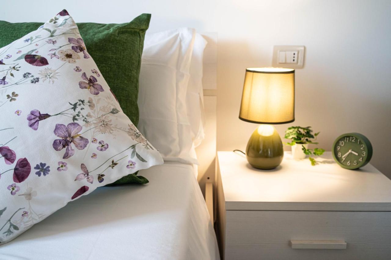 B&B Agramonte Ispica Eksteriør bilde