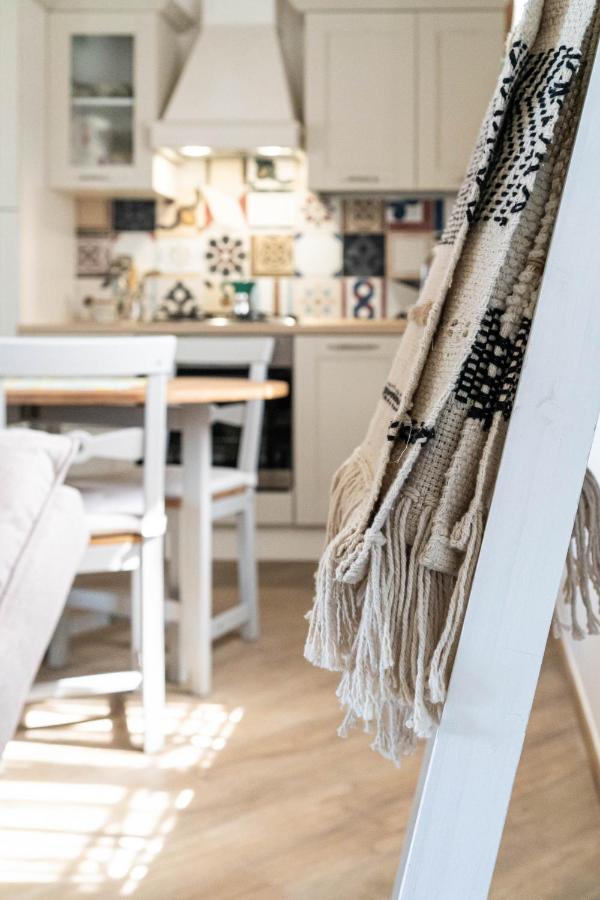 B&B Agramonte Ispica Eksteriør bilde