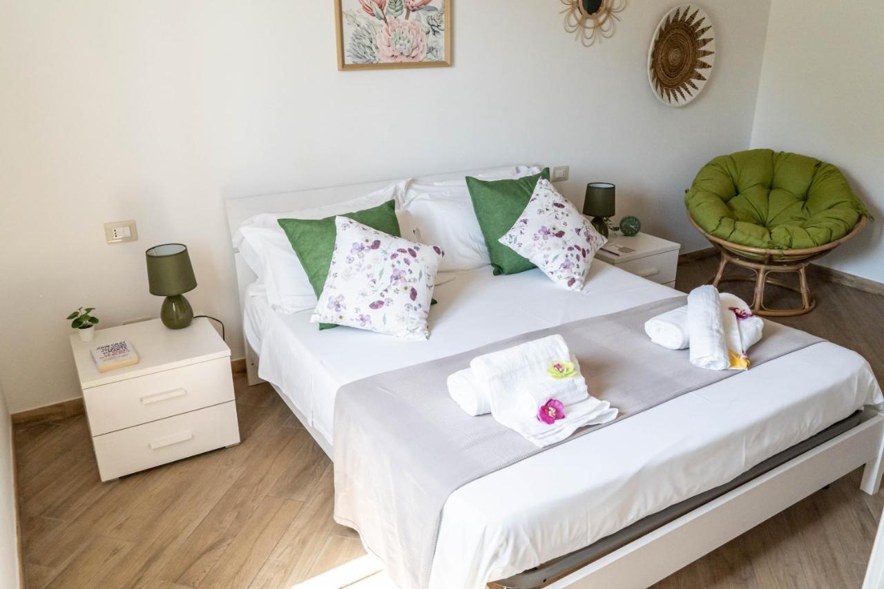 B&B Agramonte Ispica Eksteriør bilde