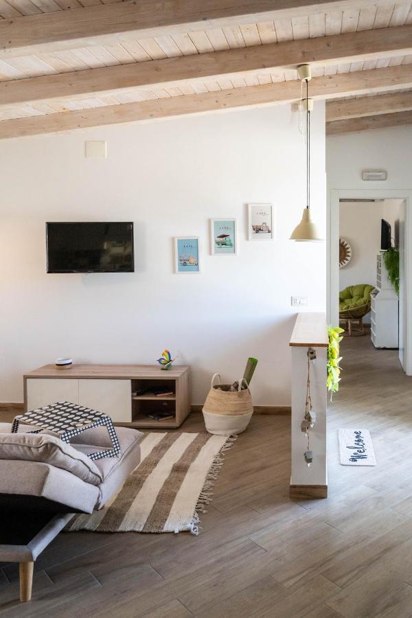 B&B Agramonte Ispica Eksteriør bilde